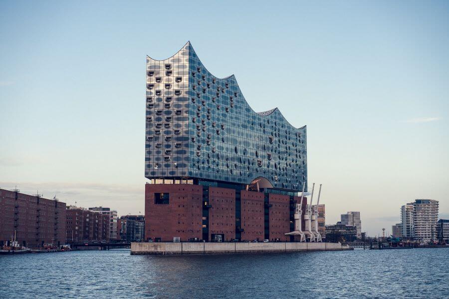 Read more about the article Elbphilharmonie