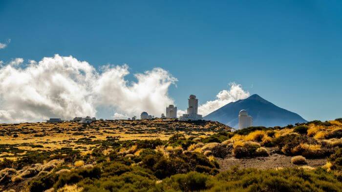 Mehr über den Artikel erfahren GetYourGuide Teneriffa