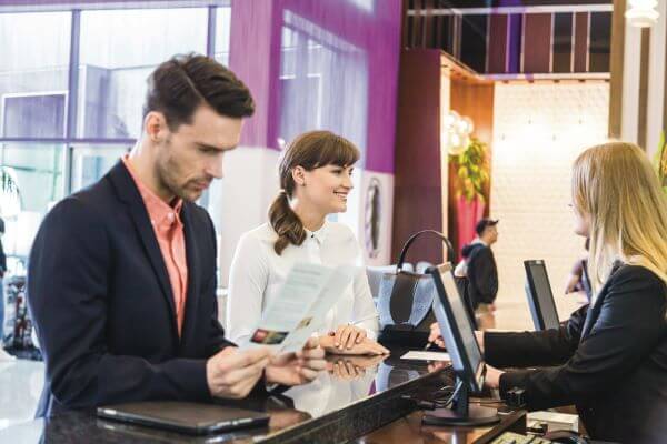 Mehr über den Artikel erfahren Hotel RIU Plaza NYC
