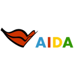 AIDA Logo transparent