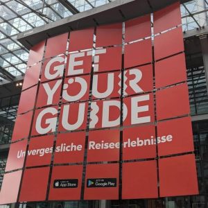 GetYourGuide_Logo_Werbung