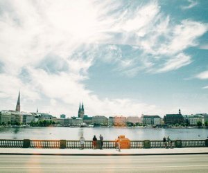 Hamburg_Szene_an_der_Alster