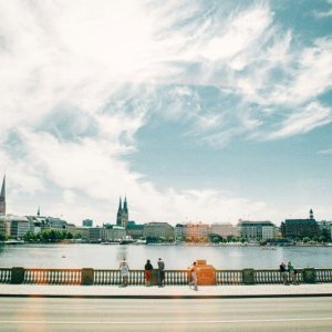 Hamburg_Szene_an_der_Alster