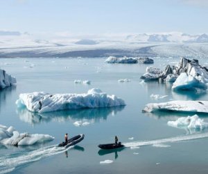 Island_Joekulsarlon_Gletscherlagune