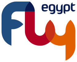 Logo FlyEgypt Airline