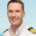 Mein-Schiff Kapitän Jens-Troier