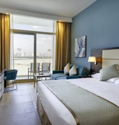 RIUDubai_Doppelzimmer