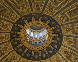 SixtinischeKapelle_Michelangelo_Rom_getyourguide