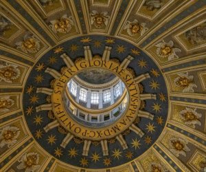 SixtinischeKapelle_Michelangelo_Rom_getyourguide