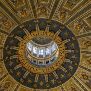 SixtinischeKapelle_Michelangelo_Rom_getyourguide