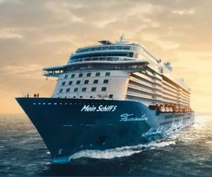 TUI Cruise Mein Schiff