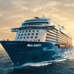 TUI Cruise Mein Schiff