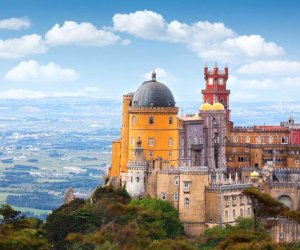 Getyourguide_Lissabon_Sintra_Schloss