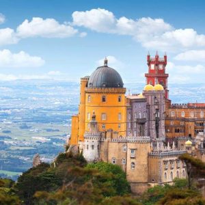 Getyourguide_Lissabon_Sintra_Schloss