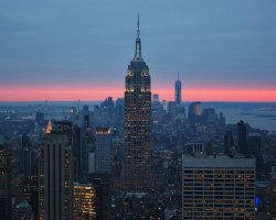 getyourguide new york empire state building abends