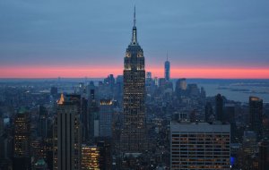 getyourguide new york empire state building abends