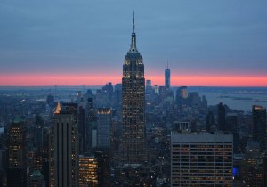 getyourguide new york empire state building abends