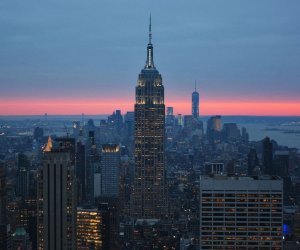 getyourguide new york empire state building abends