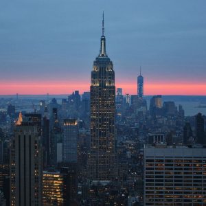 getyourguide new york empire state building abends