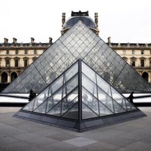 Getyourguide Paris Louvre Pyramide