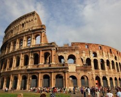 getyourguide rom colosseum