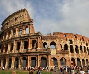 getyourguide rom colosseum