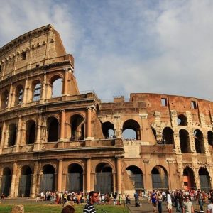 getyourguide rom colosseum