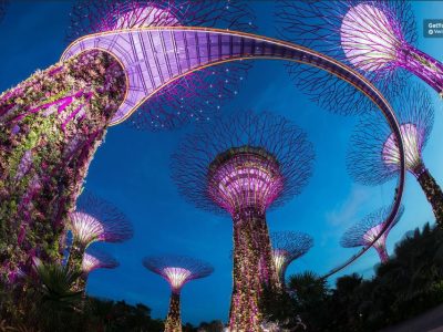 Singapore Gardens Singapore Gardens