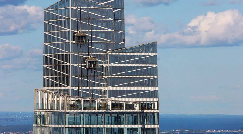 Mehr über den Artikel erfahren Summit One Vanderbilt